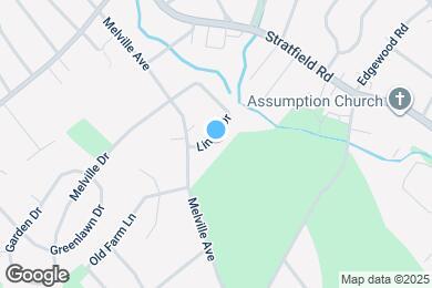Map image of the property - 46 Linley Dr