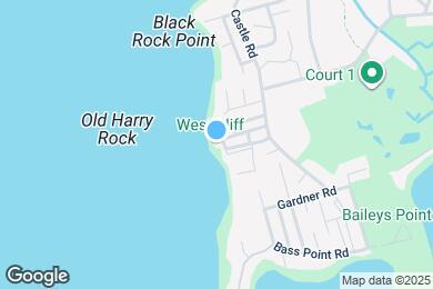 Map image of the property - 93 Sherman Ave