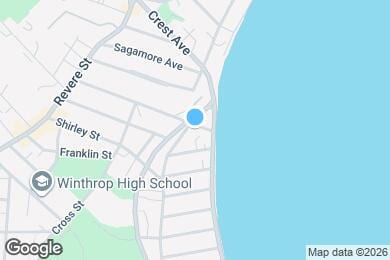 Map image of the property - 149 Locust St