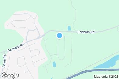 Map image of the property - 668 Mackenzie Cv