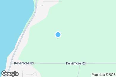 Map image of the property - 4441 E Lake Rd
