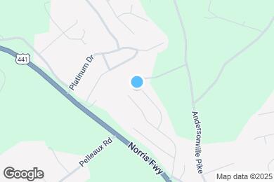 Map image of the property - 4261 Vercelli Ln