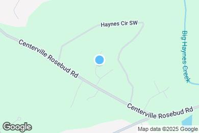 Map image of the property - 4360 Ivy Lynn Pl SW