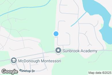 Map image of the property - 184 Hawken Trail