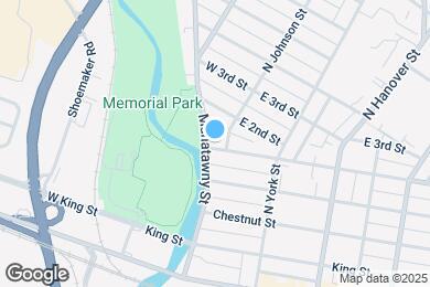 Map image of the property - 7 Beech St