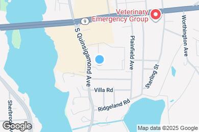 Map image of the property - 66 Shrewsbury Green Dr