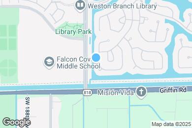 Map image of the property - 4411 Foxtail Ln