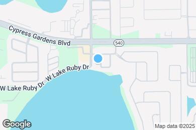 Map image of the property - 108 Lantern Ln