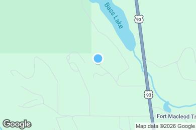 Map image of the property - 217 Redwing Dr