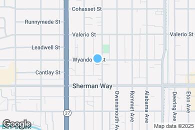 Map image of the property - 7255 Jordan