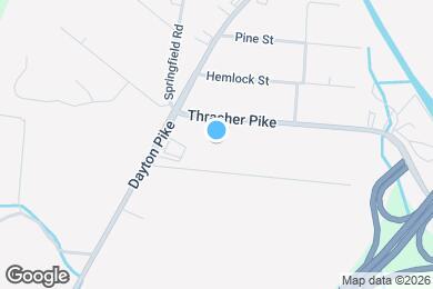 Map image of the property - 1023 Holland Johnson Rd