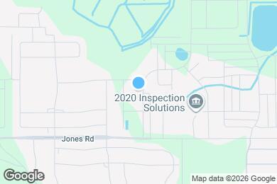 Map image of the property - 392 Preston Cv Dr