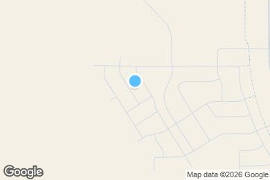 Map image of the property - 1278 Carnaby St