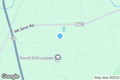 Map image of the property - 124 Wild Primrose Ln