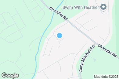 Map image of the property - 2077 Juniper Ives Ct SE