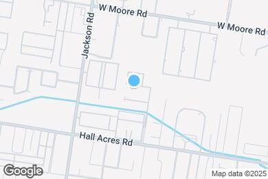Map image of the property - 1721 W Sumitt Dr