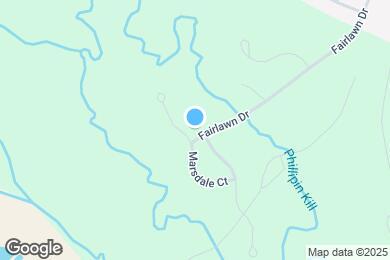 Map image of the property - Elm Estates