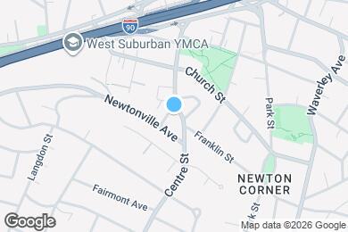 Map image of the property - 8 Mt Ida St