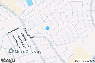 Map image of the property - 29430 Legends Bluff Dr