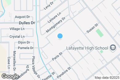 Map image of the property - City Heights Steeplechase (C.H.A.M.)