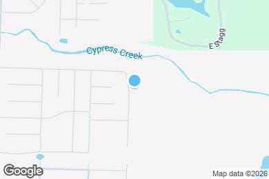 Map image of the property - 65 Ridgefield Dr