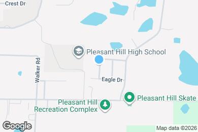 Map image of the property - 209 Palmer Ct