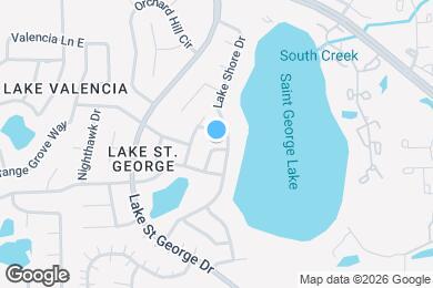 Map image of the property - 508 Sheridan Dr