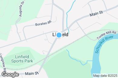 Map image of the property - 1169 Main St