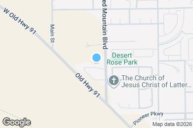 Map image of the property - 169 Terrace Ln