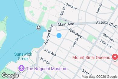 Map image of the property - 1142 30th Rd