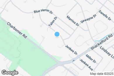 Map image of the property - 2 Storkway Ct