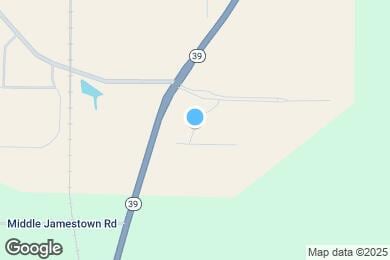 Map image of the property - 901 Kelly Green Ln