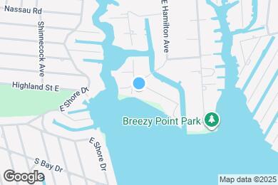 Map image of the property - 2 Pirates Cv