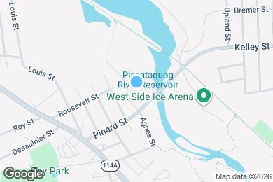 Map image of the property - Piscataquog River Apartments, LLC