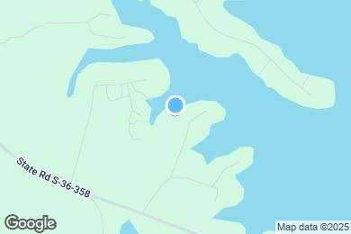 Map image of the property - 203 Slice Rd