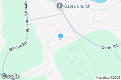 Map image of the property - 874 Hampton Valley Ct