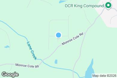 Map image of the property - 52 Spencer Ct