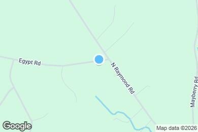 Map image of the property - 13 Egypt Rd