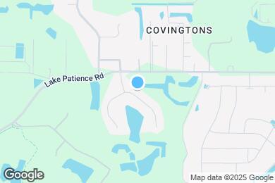 Map image of the property - 20431 Calla Lily Dr