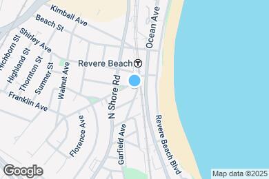 Map image of the property - 9 Garfield Ave