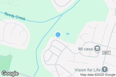 Map image of the property - 9529 Bradstreet Commons Way