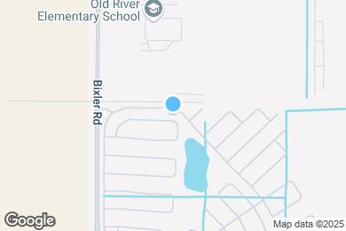 Map image of the property - 8106 Westport Cir