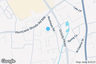 Map image of the property - 478 Northdale Rd