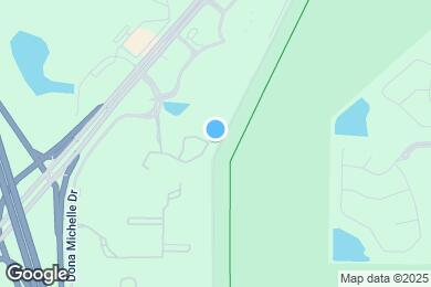 Map image of the property - 8671 Hunters Key Cir