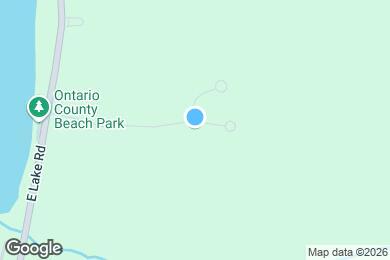 Map image of the property - 4195 Angela Way