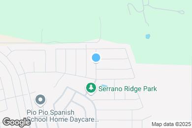 Map image of the property - 14845 Firerock Rd