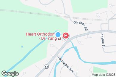 Map image of the property - 35 Water St