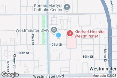 Map image of the property - 7575 21st St