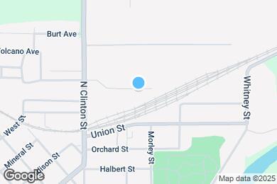 Map image of the property - 180 Grand Manor Dr