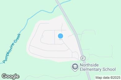 Map image of the property - 169 Maxton Ave